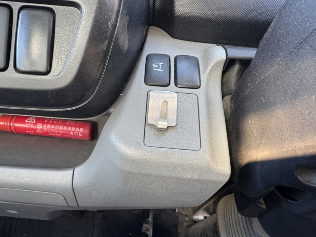 Hino dutro Small Flat body TKG-XZU640M(99664) 27枚目