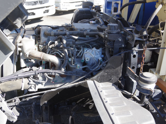 日野 レンジャー 増トン ミキサー車 LKG-FJ7JDAA(99665) 23枚目