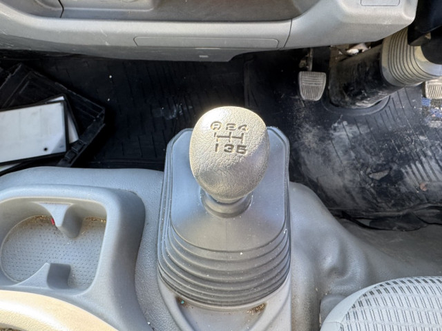 Hino dutro Small Flat body TKG-XZU640M(99664) 28枚目