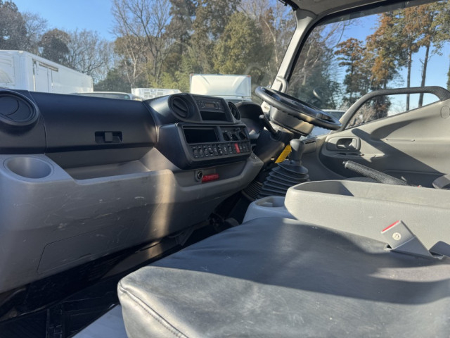 Hino dutro Small Flat body TKG-XZU640M(99664) 29枚目