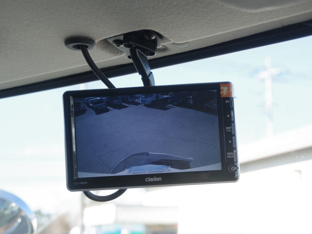 日野 レンジャー 増トン ミキサー車 LKG-FJ7JDAA(99665) 26枚目