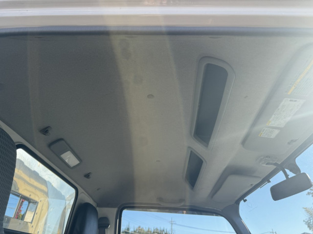Hino dutro Small Flat body TKG-XZU640M(99664) 31枚目