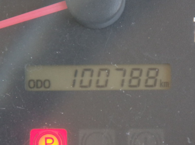 日野 レンジャー 増トン ミキサー車 LKG-FJ7JDAA(99665) 28枚目