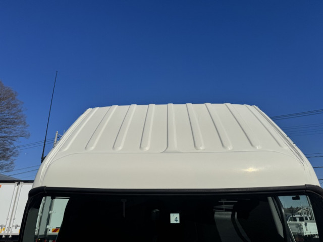 Hino dutro Small Flat body TKG-XZU640M(99664) 34枚目