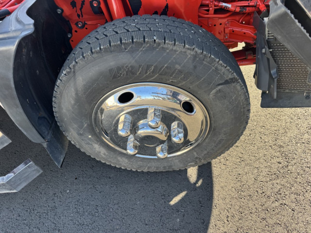 Hino dutro Small Flat body TKG-XZU640M(99664) 35枚目