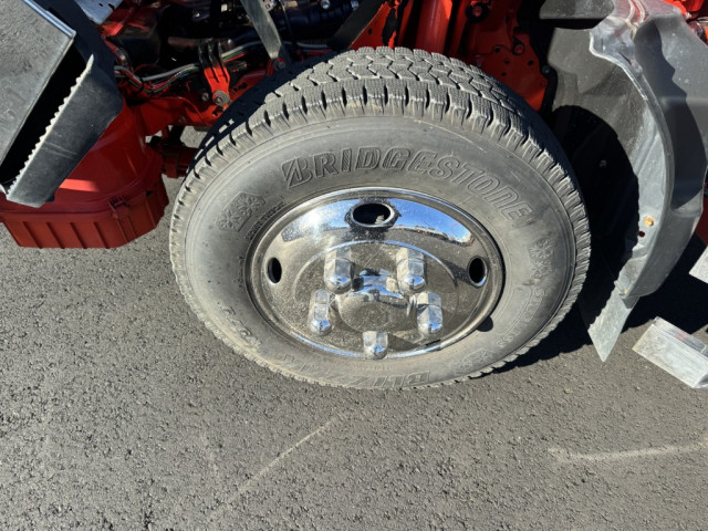 Hino dutro Small Flat body TKG-XZU640M(99664) 36枚目