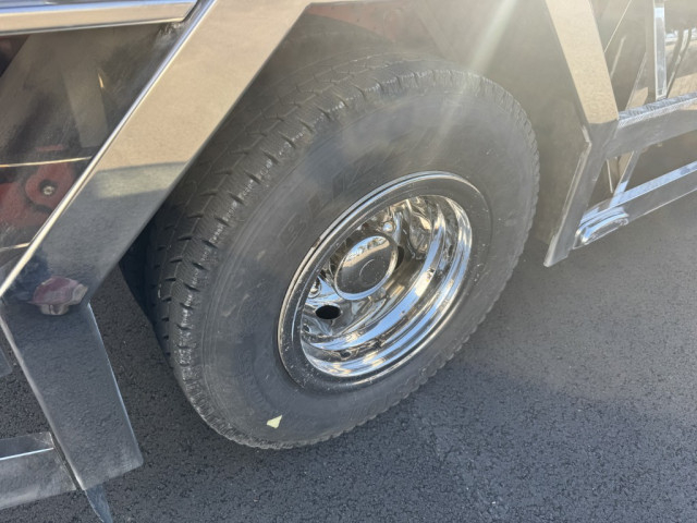 Hino dutro Small Flat body TKG-XZU640M(99664) 37枚目