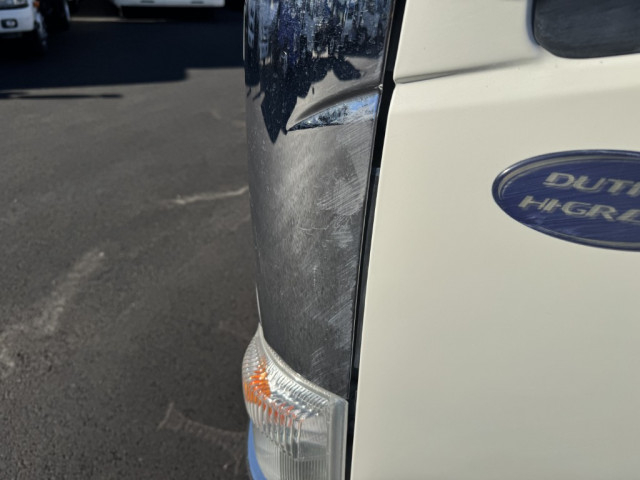 Hino dutro Small Flat body TKG-XZU640M(99664) 40枚目