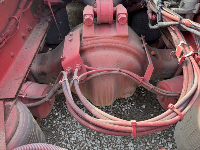 UDトラックス（日産） クオン 大型 トラクタ QKG-GK6XAB(99666) 18枚目