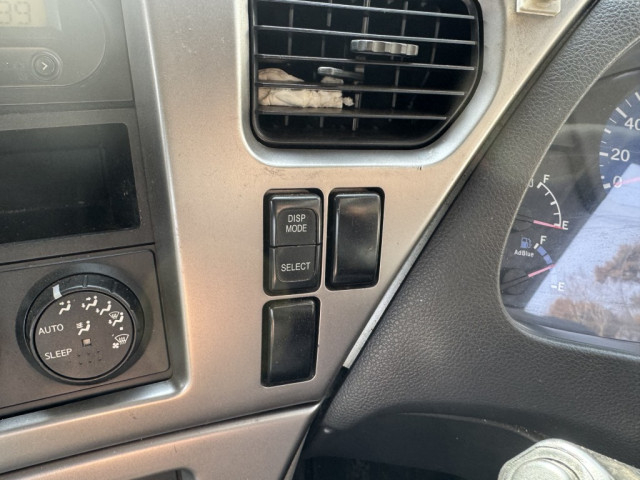 UDトラックス（日産） クオン 大型 トラクタ QKG-GK6XAB(99666) 25枚目