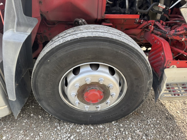 UDトラックス（日産） クオン 大型 トラクタ QKG-GK6XAB(99666) 36枚目