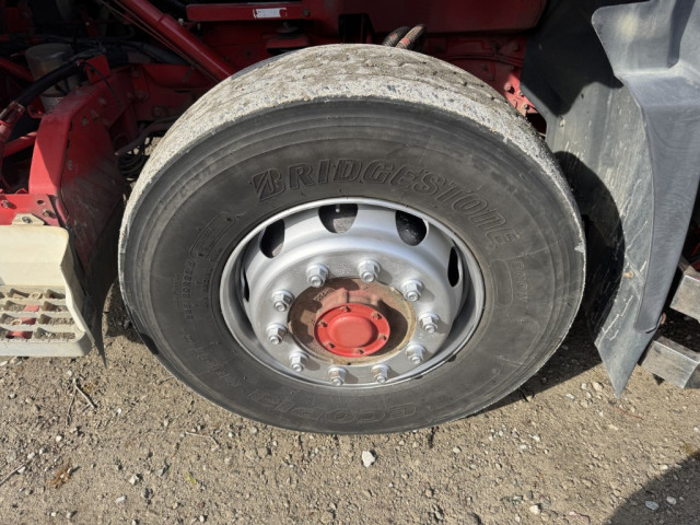 UDトラックス（日産） クオン 大型 トラクタ QKG-GK6XAB(99666) 37枚目