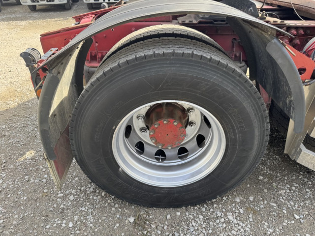 UDトラックス（日産） クオン 大型 トラクタ QKG-GK6XAB(99666) 38枚目