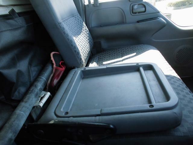 マツダ タイタン 小型 ウィング PA-LPR81N(35133) 64枚目