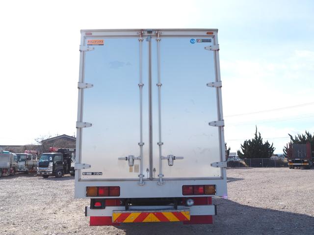 日野 レンジャー 中型 ウィング *********(99668) 6枚目