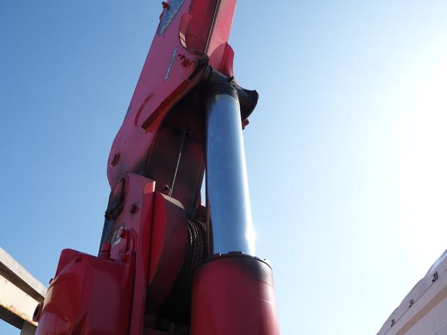 三菱ふそう ファイター 中型 平ボディ *********(99667) 13枚目