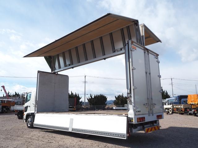 日野 レンジャー 中型 ウィング *********(99668) 13枚目