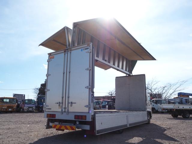 日野 レンジャー 中型 ウィング *********(99668) 15枚目