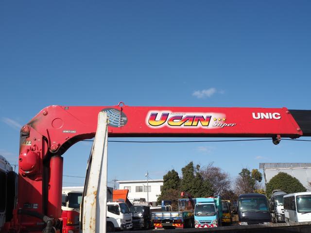 三菱ふそう ファイター 中型 平ボディ *********(99667) 18枚目