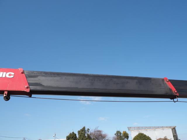 三菱ふそう ファイター 中型 平ボディ *********(99667) 19枚目