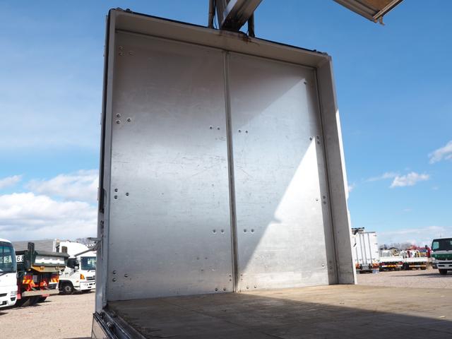 日野 レンジャー 中型 ウィング *********(99668) 19枚目