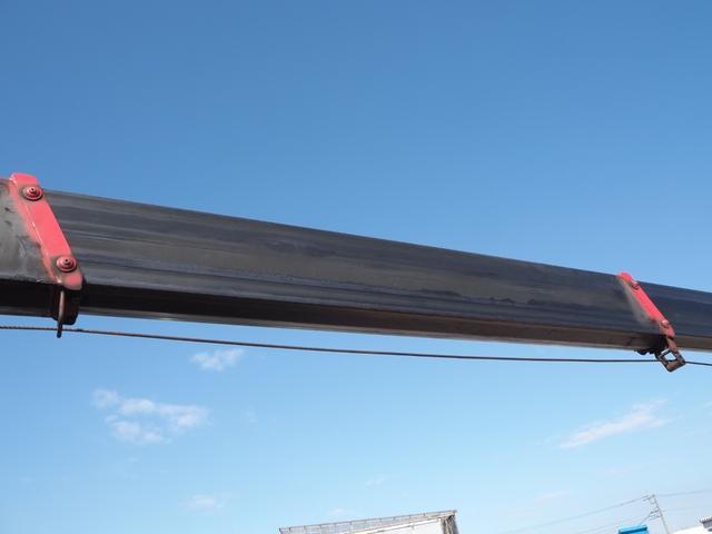 三菱ふそう ファイター 中型 平ボディ *********(99667) 20枚目