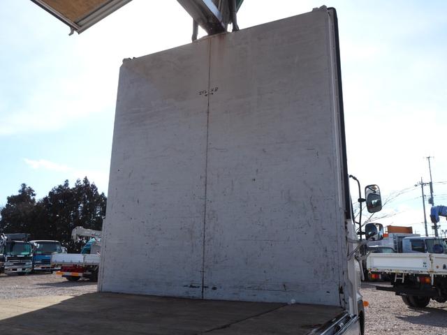 日野 レンジャー 中型 ウィング *********(99668) 20枚目