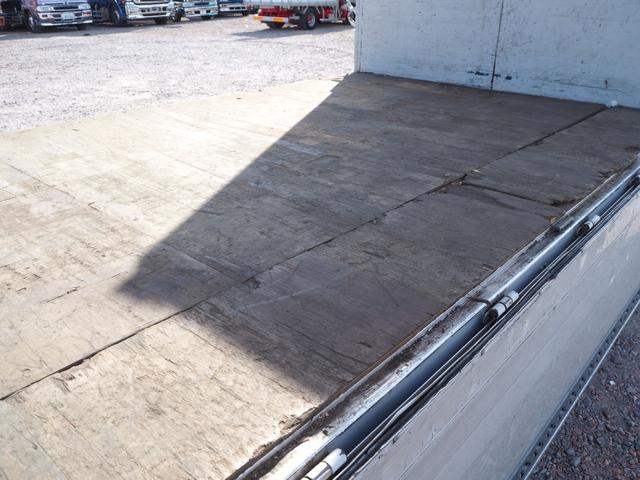 日野 レンジャー 中型 ウィング *********(99668) 21枚目