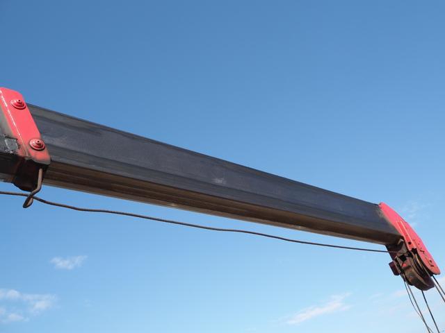 三菱ふそう ファイター 中型 平ボディ *********(99667) 22枚目