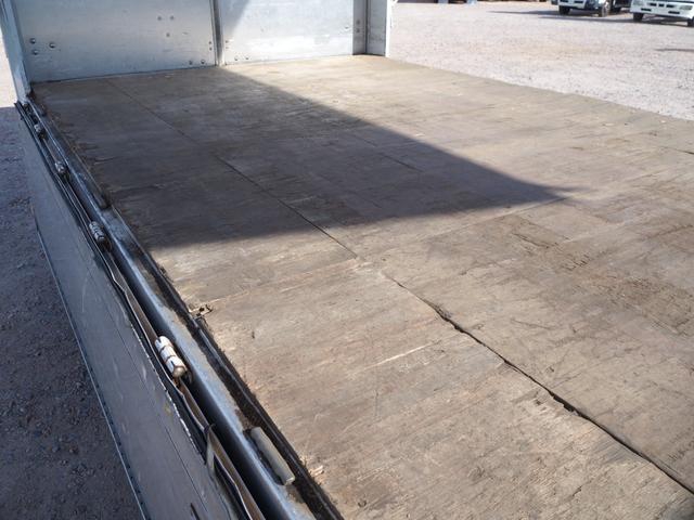 日野 レンジャー 中型 ウィング *********(99668) 22枚目