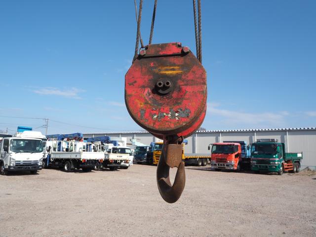 三菱ふそう ファイター 中型 平ボディ *********(99667) 23枚目