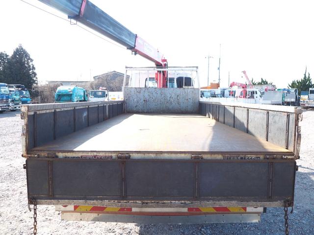 三菱ふそう ファイター 中型 平ボディ *********(99667) 24枚目