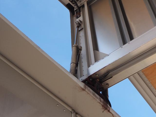 日野 レンジャー 中型 ウィング *********(99668) 24枚目