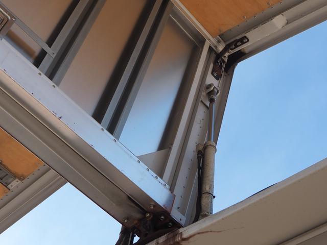 日野 レンジャー 中型 ウィング *********(99668) 25枚目