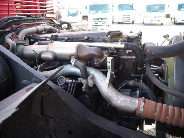 三菱ふそう ファイター 中型 平ボディ *********(99667) 29枚目