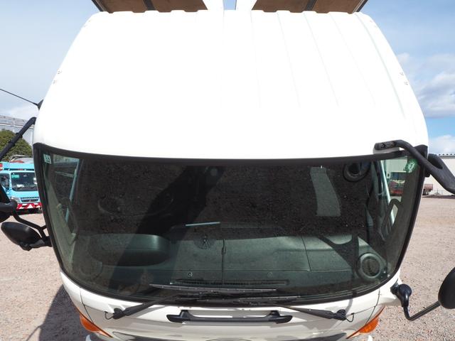 日野 レンジャー 中型 ウィング *********(99668) 29枚目