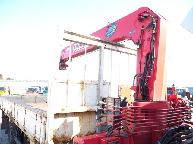 三菱ふそう ファイター 中型 平ボディ *********(99667) 31枚目