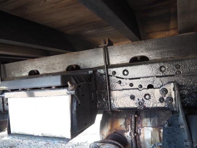 三菱ふそう ファイター 中型 平ボディ *********(99667) 34枚目