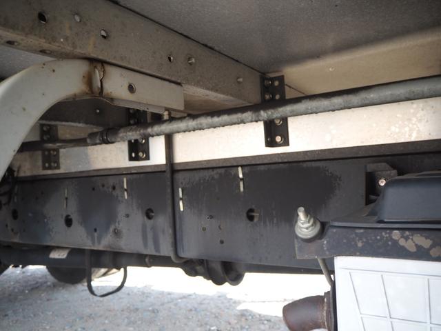 日野 レンジャー 中型 ウィング *********(99668) 35枚目