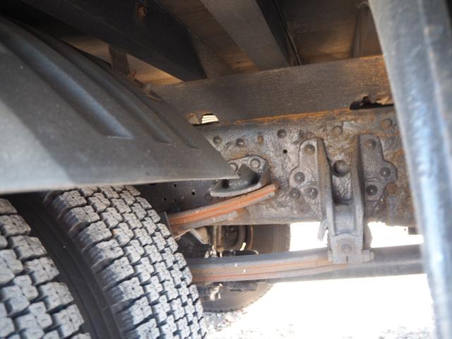 三菱ふそう ファイター 中型 平ボディ *********(99667) 36枚目