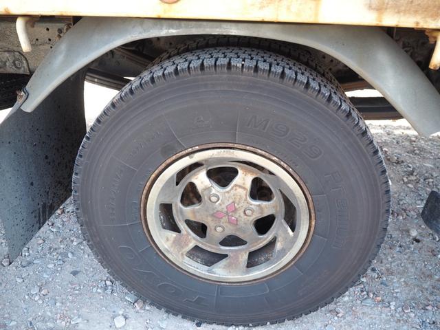 三菱ふそう ファイター 中型 平ボディ *********(99667) 37枚目