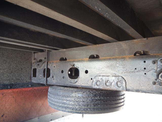 三菱ふそう ファイター 中型 平ボディ *********(99667) 39枚目