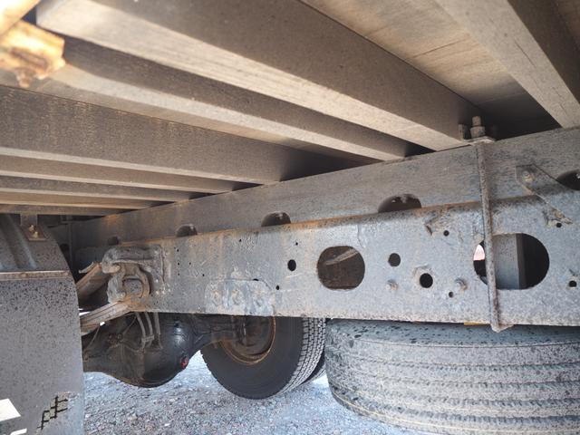 三菱ふそう ファイター 中型 平ボディ *********(99667) 40枚目