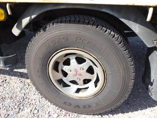 三菱ふそう ファイター 中型 平ボディ *********(99667) 41枚目