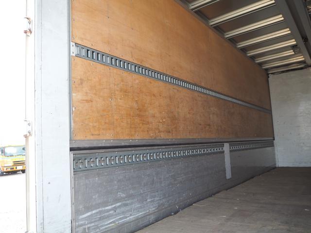 日野 レンジャー 中型 ウィング *********(99668) 45枚目