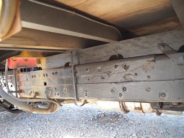 三菱ふそう ファイター 中型 平ボディ *********(99667) 46枚目