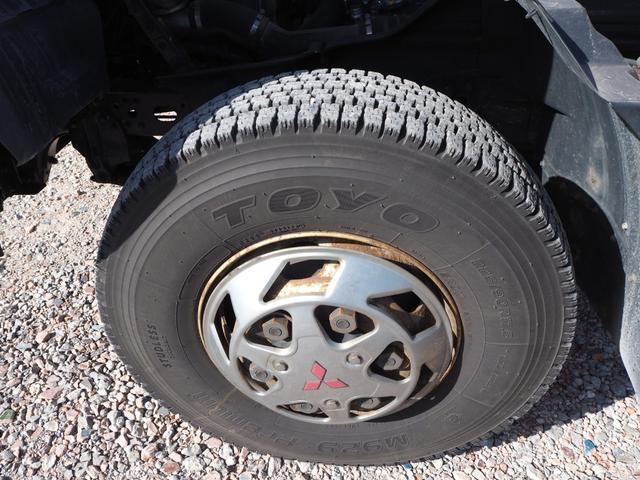 三菱ふそう ファイター 中型 平ボディ *********(99667) 48枚目