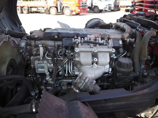 三菱ふそう ファイター 中型 平ボディ *********(99667) 49枚目