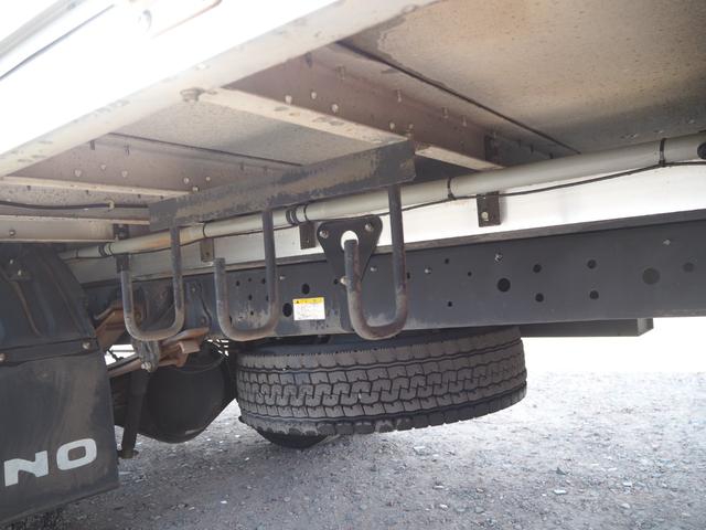 日野 レンジャー 中型 ウィング *********(99668) 48枚目