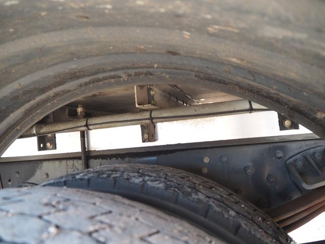 日野 レンジャー 中型 ウィング *********(99668) 50枚目